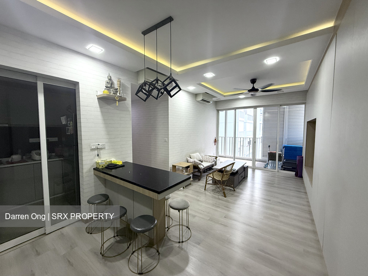 Forestville (D25), Condominium #495315861